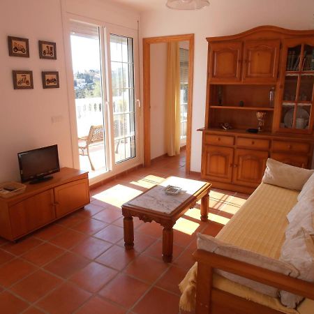 Apartmán Ata-4 Peñíscola Exteriér fotografie