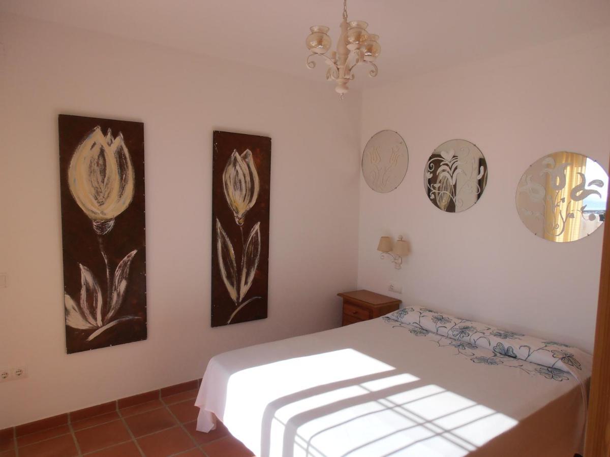 Apartmán Ata-4 Peñíscola Exteriér fotografie