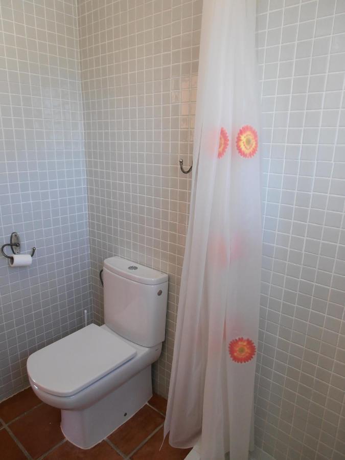Apartmán Ata-4 Peñíscola Exteriér fotografie