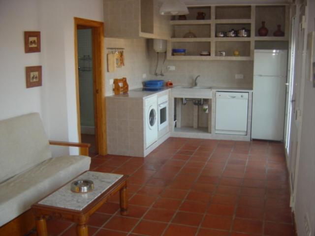 Apartmán Ata-4 Peñíscola Exteriér fotografie
