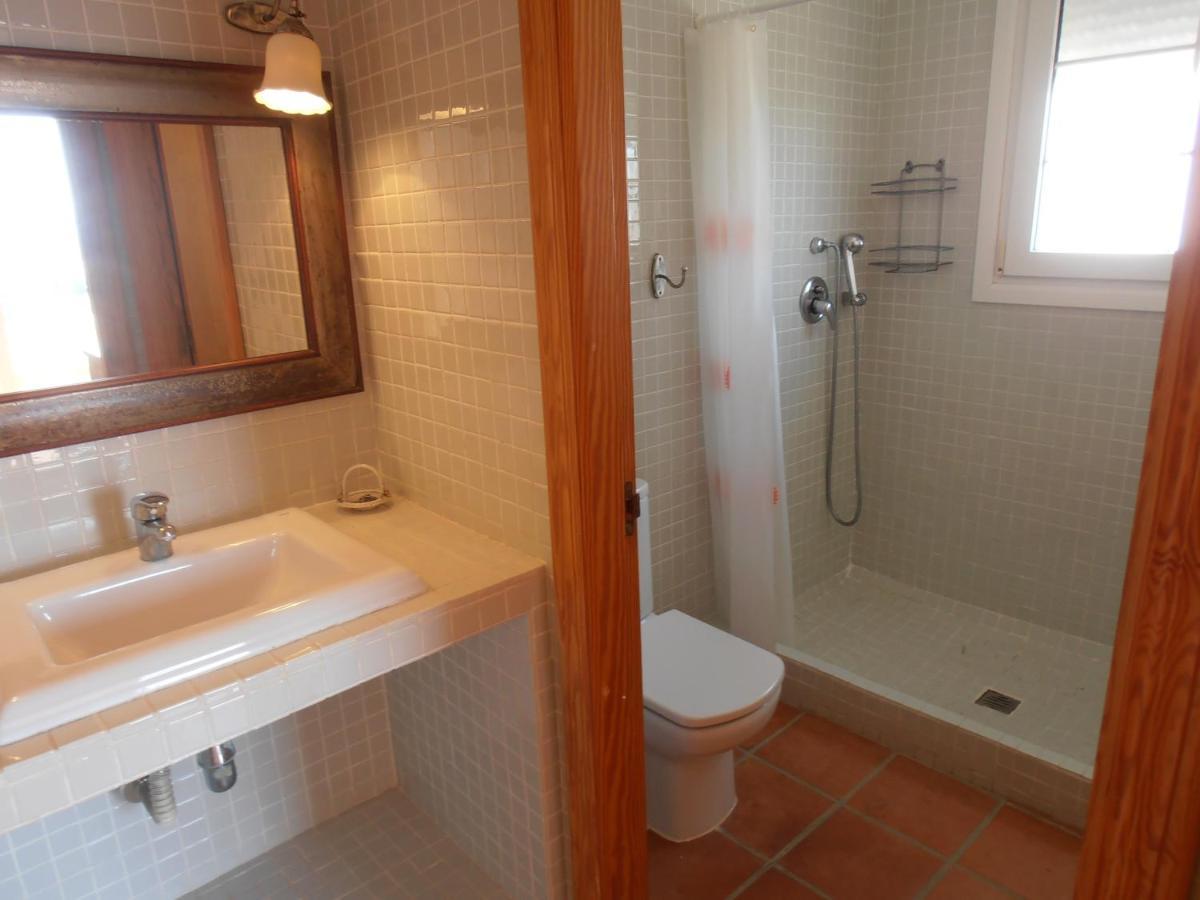 Apartmán Ata-4 Peñíscola Exteriér fotografie